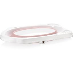 Keeeper Maja wanienka dziecięca 82 cm składana nordic pink 1064758100000
