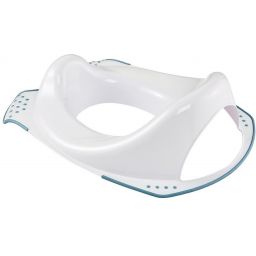 Keeeper Ewa nakładka sedesowa z funkcją antypoślizgową Peppa biały 1081951919400