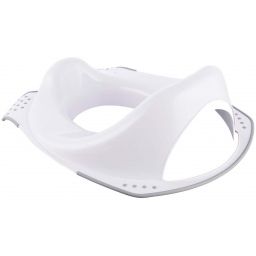 Keeeper Ewa nakładka sedesowa z funkcją antypoślizgową Bambi biały 1081951926600