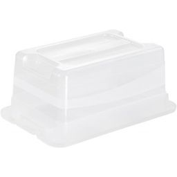 Keeeper Cristallbox Cornelia pojemnik na zabawki 1094000100000