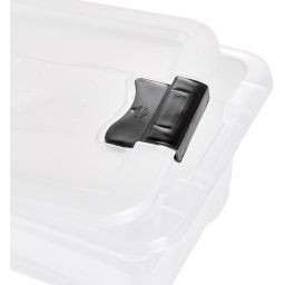 Keeeper Cristallbox Cornelia pojemnik na zabawki 1094000100000