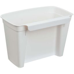 Keeeper Janek organizer wiszący 4 l Stars biały 1180551919600