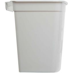 Keeeper Janek organizer wiszący 4 l Stars biały 1180551919600