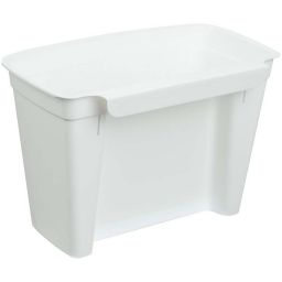 Keeeper Janek organizer wiszący 4 l Kubuś Puchatek biały 1180610023800