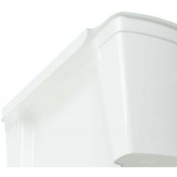 Keeeper Janek organizer wiszący 4 l Kubuś Puchatek biały 1180610023800