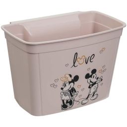 Keeeper Janek organizer wiszący 4 l Minnie różowy 1180658124700