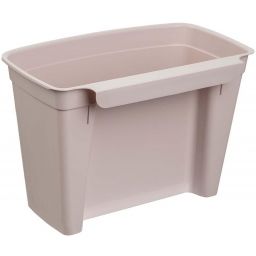 Keeeper Janek organizer wiszący 4 l Minnie różowy 1180658124700