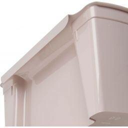 Keeeper Janek organizer wiszący 4 l Minnie różowy 1180658124700