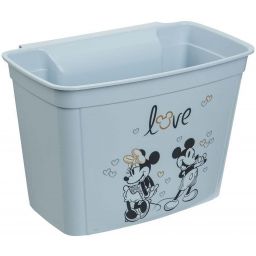 Keeeper Janek organizer wiszący 4 l Mickey jasny niebieski 1180668424700