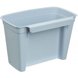 Keeeper Janek organizer wiszący 4 l Mickey jasny niebieski 1180668424700