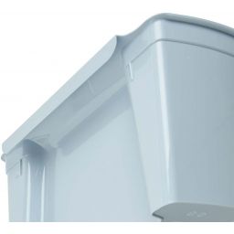 Keeeper Janek organizer wiszący 4 l Mickey jasny niebieski 1180668424700