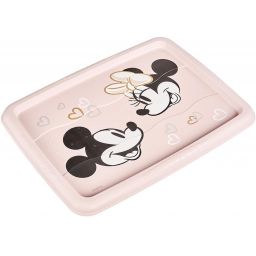 Keeeper Karolina pojemnik do przechowywania 15 l Minnie nordic pink 1223658124700