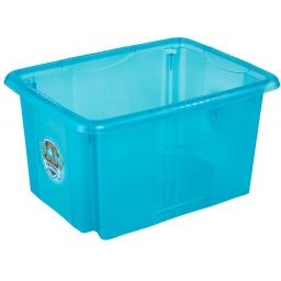 Keeeper Karolina pojemnik do przechowywania 15 l Psi Patrol niebieski 1223663213700
