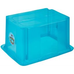 Keeeper Karolina pojemnik do przechowywania 15 l Psi Patrol niebieski 1223663213700