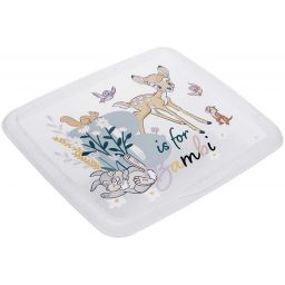 Keeeper Karolina pojemnik do przechowywania 24 l Bambi transparent 1223700126600