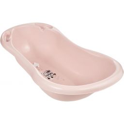 Keeeper Minie wanienka dziecięca Myszka Mini różowa 1842358124700