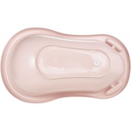 Keeeper Minie wanienka dziecięca Myszka Mini różowa 1842358124700