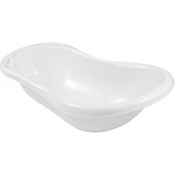 Keeeper Maria wanienka dziecięca 84 cm z korkiem Stars biały 1842651919600