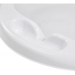 Keeeper Maria wanienka dziecięca 84 cm z korkiem Stars biały 1842651919600