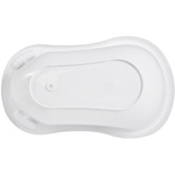 Keeeper Maria wanienka dziecięca 84 cm z korkiem Stars biały 1842651919600