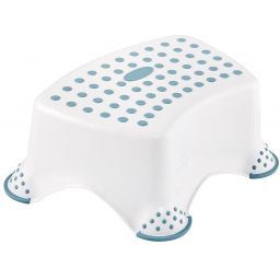 Keeeper Tomek podest dziecięcy Peppa biały 1843151919400