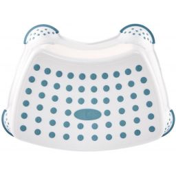 Keeeper Tomek podest dziecięcy Peppa biały 1843151919400