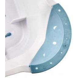 Keeeper Tomek podest dziecięcy Peppa biały 1843151919400