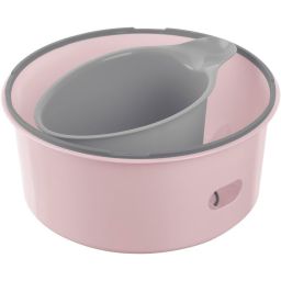 Keeeper nocnik dziecięcy różowy 1859658100000