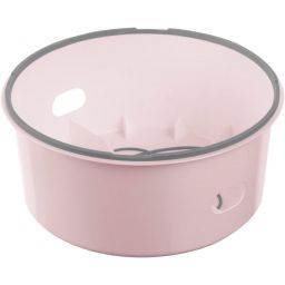 Keeeper nocnik dziecięcy różowy 1859658100000