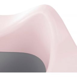 Keeeper nocnik dziecięcy różowy 1859658100000