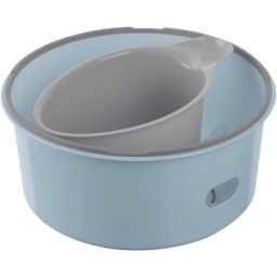 Keeeper nocnik dziecięcy niebieski 1859668000000