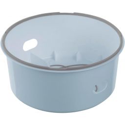 Keeeper nocnik dziecięcy niebieski 1859668000000