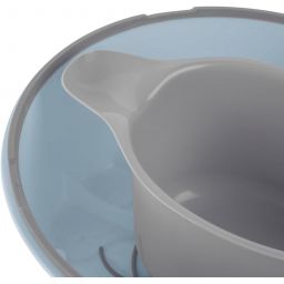 Keeeper nocnik dziecięcy niebieski 1859668000000