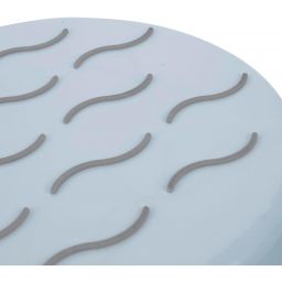 Keeeper nocnik dziecięcy niebieski 1859668000000