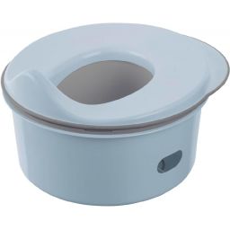 Keeeper nocnik dziecięcy niebieski 1859668000000