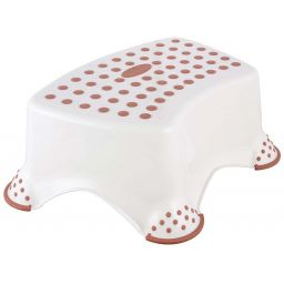 Keeeper Tomek podest dziecięcy Rainbow biały 1864210029700