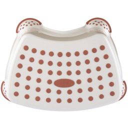 Keeeper Tomek podest dziecięcy Rainbow biały 1864210029700