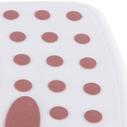 Keeeper Tomek podest dziecięcy Rainbow biały 1864210029700