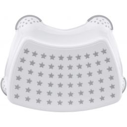 Keeeper Tomek podest dziecięcy Stars biały 1864251919600