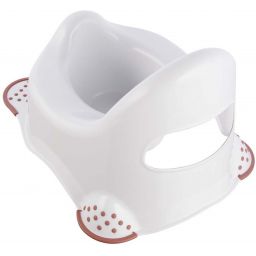 Keeeper Adam nocnik dziecięcy antypoślizgowy biały Rainbow 1864810029700