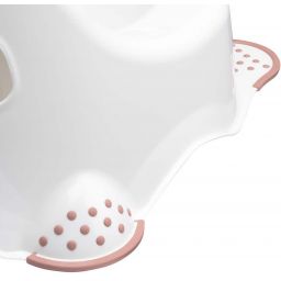 Keeeper Adam nocnik dziecięcy antypoślizgowy biały Rainbow 1864810029700