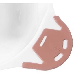 Keeeper Adam nocnik dziecięcy antypoślizgowy biały Rainbow 1864810029700