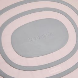 Keeeper nocnik dziecięcy różowy 1864958100000