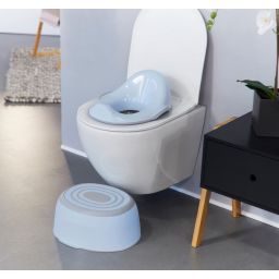 Keeeper nocnik dziecięcy niebieski 1864968400000