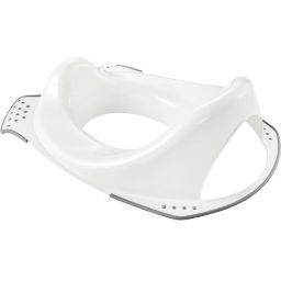 Keeeper Ewa nakładka sedesowa z funkcją antypoślizgową Hippo biały 18650100012NN