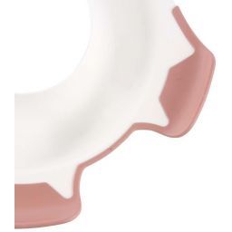 Keeeper Ewa nakładka sedesowa z funkcją antypoślizgową Rainbow biały 1865010029700