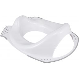 Keeeper Ewa nakładka sedesowa z funkcją antypoślizgową Stars biały 1865051919600