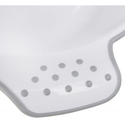 Keeeper Ewa nakładka sedesowa z funkcją antypoślizgową Stars biały 1865051919600