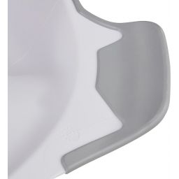 Keeeper Ewa nakładka sedesowa z funkcją antypoślizgową Stars biały 1865051919600