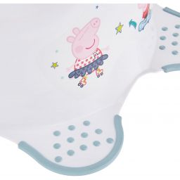 Keeeper Adam nocnik dziecięcy antypoślizgowy biały Peppa 1867051919400